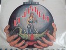 Orquesta La Justicia  Latin Salsa Guaguanco Killer LP