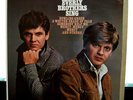 THE EVERLY BROTHERS  THE EVERLY BROTHERS SING  WB UK 1967 ORIG MONO LP.
