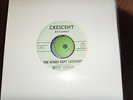 Northern Soul rarity BETTY TURNER & CHEVELLES The Winds Kept Laughing ISSUE hear