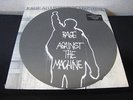 Rage Against The Machine New Sealed Battle of Los Angels US Vinyl LP w Slip Mat