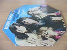 The Rolling Stones Through The Past Red Unboxed Red Decca UK Mono 1st Press