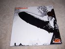 LED ZEPPELIN Self Titled 1969 STILL SEALED. MINT LP ATLANTIC SD 8216 NR
