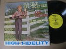 Lew Childre LP Old Time Get-Together Starday Label ORIG