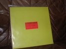 CHECKPOINT CHARLIE -FEUER & FLAMME SCHNEEBALL REC VINYL BEILAGEN FOLD OUT COVER