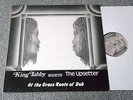 King Tubby Meets The Upsetter At The Grass Roots of Dub UK  LP