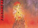 Buffalo Volcanic Rock GATEFOLD LP Akarma 180g Ltd to 300 STILL SEALED old stock