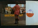 Dice The Boss / Joe's All Stars - Brixton Cat,  rare Trojan LP