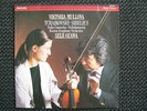 Tchaikovsky / Sibelius Violin Concertos, Viktoria Mullova
