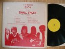 BEST OF ROD STEWART & SMALL FACES RARE LIVE TMOQ I.C. RECORDS HARD ROCK PSYCH