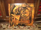 Necrophagist-Onset of Putrefaction Colored Vinyl LP on Relapse Records LTD 1000