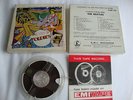 A Collection of Beatles Oldies - pre-recorded tape.