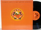 POPOL VUH: In Den Garten Pharaos LP Think Progressive REISSUE vinyl