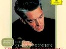 Beethoven 9 Symphonies - Berliner Philharmoniker - Herbert von Karajan 1961-62