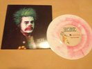 Nofx Cokie The Clown 7 Punk Nofx Pink  Rare Fat Mike Mxpx Lagwagon Wreck Vinyl