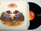 MATCHING MOLE Self-titled UK import LP NEAR MINT Robert Wyatt, David Sinclair