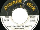HORACE ANDY - MONEY, THE ROOT OF ALL EVIL - PHIL PRATT PRODUCTION LISTEN