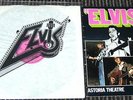 Elvis The Original Cast Album - PJ Proby Shakin Stevens + Theatre Programme