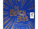 THE BEACH BOYS Good Vibrations Double 10