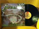 Metallica Creeping Death KUT 112 VG+ sleeve VG+ Disc RARE French pressing