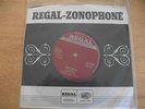 JUNIORS EYES-STAR CHILD-REGAL ZONOPHONE RARE 7