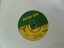 Delano Stewart Tell me baby b/w That's Life Doctor Bird ska 45