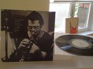 CHET BAKER FEAT JON EARDLY - MY FUNNY VALENTINE AT CLUB SALT PEANUTS-CIRCLE REC