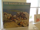 BENNY BAILEY - THE BALKAN IN MY SOUL - RARE SABA - ORIGINAL - NM