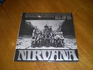 NIRVANA - ALL OF US = 1ST PRESSING