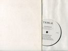 THE MIRACLES-LOVE MACHINE **100% Original TAMLA PR-9 Promo 12
