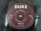 VG++ DUKE DU 9 SLICKERS AUNTIE LULU / CLANCY ECCLES BAG-A-BOO REGGAE SKA