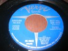 Rueben And The Jets - Deseri / Jelly Roll Gum Drop 7