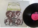 The Kinks. Something Else LP. UK Original