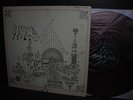 Pink Floyd Relics Japan Orig.LP ODEON RED WAX 1971