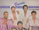 brenda and the big dudes lp