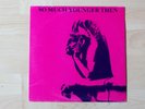 REM  sehr seltene Live-LP SO MUCH YOUNGER THEN  R.E.M.  Guter Sound 