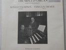 Audiophile 1990 Water Lily Acoustics Trumpet & Organ Music of the Baroque SEALED