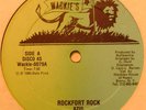 Azul Rock Fort Rock Wackies Lloyd Barnes 12