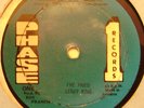 Leroy King I've Tried / James B black Is the Best 12