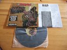 PATARENI + BUKA LP DECA DEBILANE CRIPPLE BASTARDS FEAR OF GOD NAPALM DEATH ENT