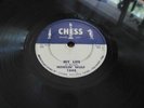 Howlin' Wolf on Chess 1648, nice