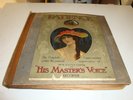78 RPM His Master's Voice Acoustic Recording of Gilbert and Sullivan's PATIENCE