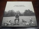 George Harrison 3 LP Box All Things Must Pass GERMAN Beatles OIS Apple