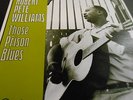 Robert Pete Williams - Those Prison Blues [Arhoolie] (U.S. LP VG+ Vinyl)