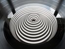 NUCLEUS WITH IAN CARR SOLAR PLEXUS RARE ORIGINAL 1971 VERTIGO SWIRL/SPIRAL LP