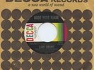 Rare Northern Soul 45 - Earl Grant - Hide Nor Hair - Decca # 32093 - HEAR