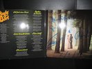 LP von CINDY & BERT - Jeder braucht jeden / BASF Cornet / MIT ORIGINAL AUTOGRAMM