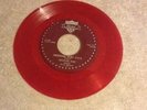 Memphis Slim United 186 Red Wax Original