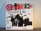 Beatsteaks - Smack Smash Vinyl LP NEU inkl. Autogramme, Sammlerstück