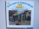 LOUIE RAMIREZ Heart of Spanish Harlem 1967 Mercury MONO LATIN SOUL lp mp3
