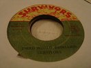 Survivors Third World Rebellion Mega Killer Roots 7